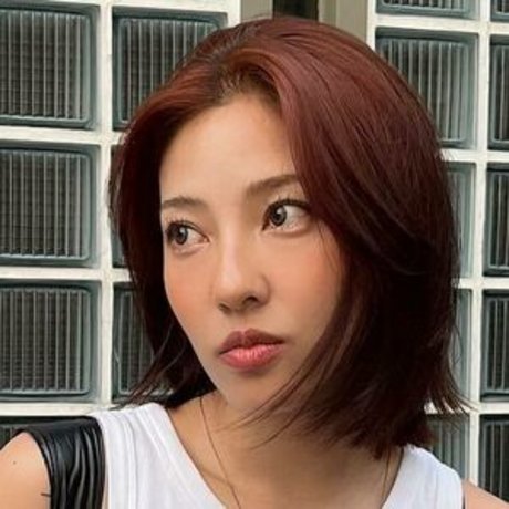 Photo nue de fuite OnlyFans de Jeon Jisu