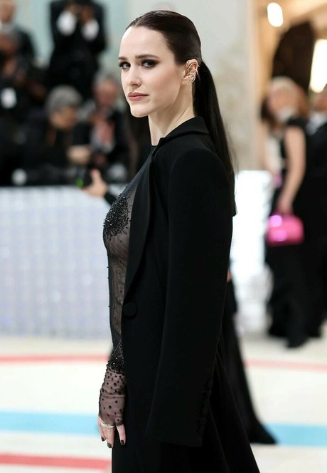 Rachel Brosnahan
