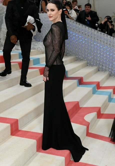 Photo nue de fuite OnlyFans de Rachel Brosnahan