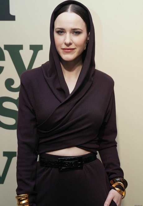 Rachel Brosnahan