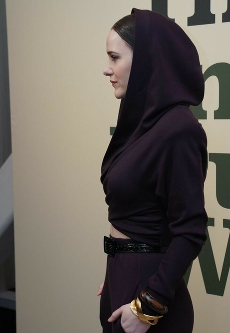 Rachel Brosnahan