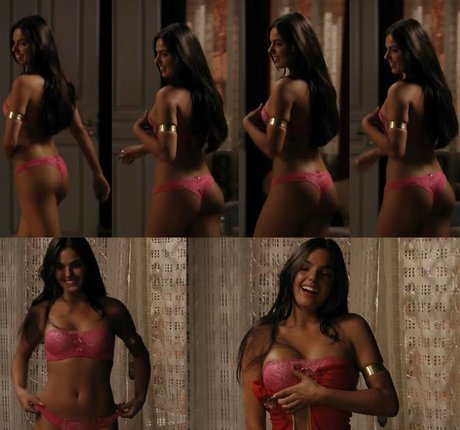 Isis Valverde