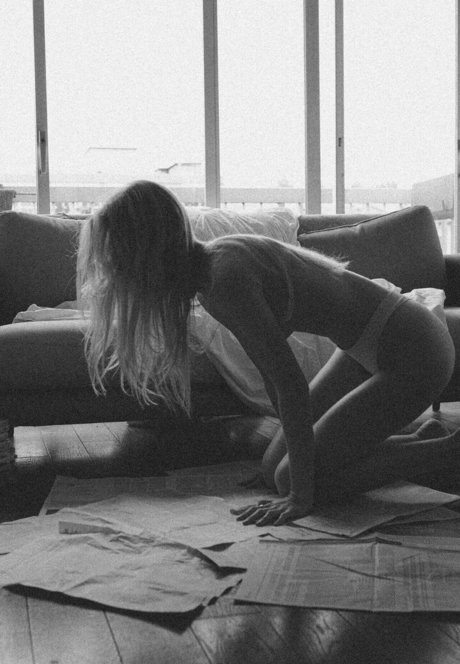Oceane Le Ny