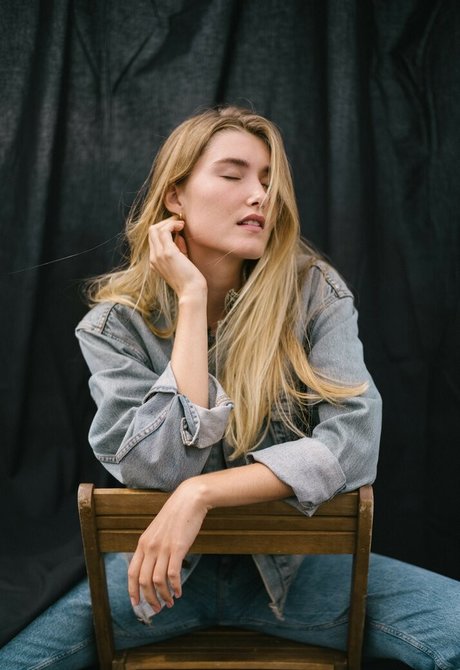 Oceane Le Ny