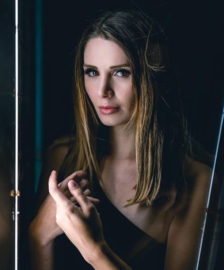 Photo nue de fuite OnlyFans de Lauren Southern