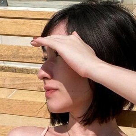 Photo nue de fuite OnlyFans de Julia Cristina