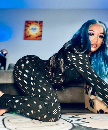 Kiera Hogan