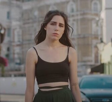 Photo nue de fuite OnlyFans de Doddleoddle