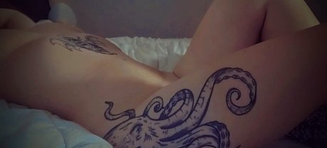 Photo nue de fuite OnlyFans de Emma