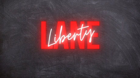 Liberty Lane Ts