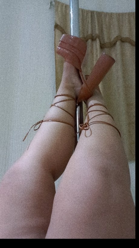 Photo nue de fuite OnlyFans de Leydi Funes