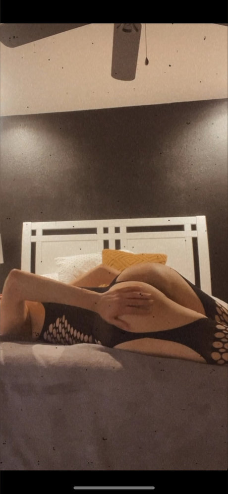 Photo nue de fuite OnlyFans de Lexxerlv