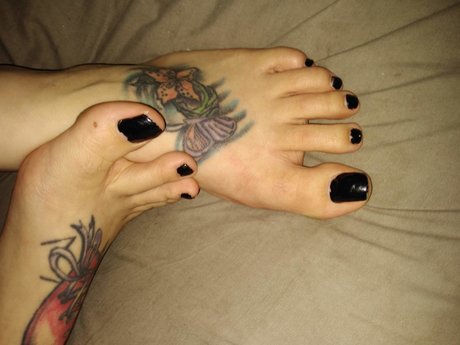 Photo nue de fuite OnlyFans de Lex Lutty
