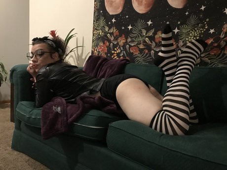 Photo nue de fuite OnlyFans de Lexi