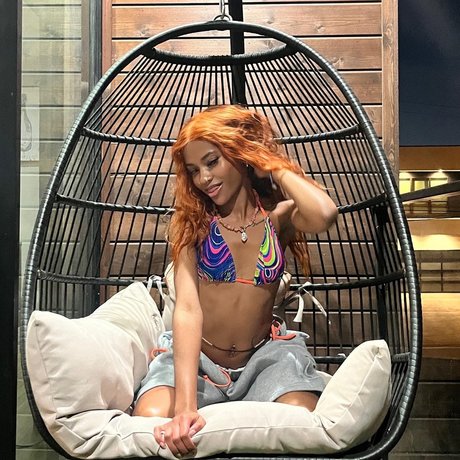 Photo nue de fuite OnlyFans de Big Lex N Da Tx