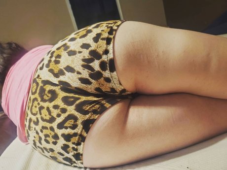 Photo nue de fuite OnlyFans de Lexi Rams
