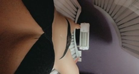 Photo nue de fuite OnlyFans de Lexi 