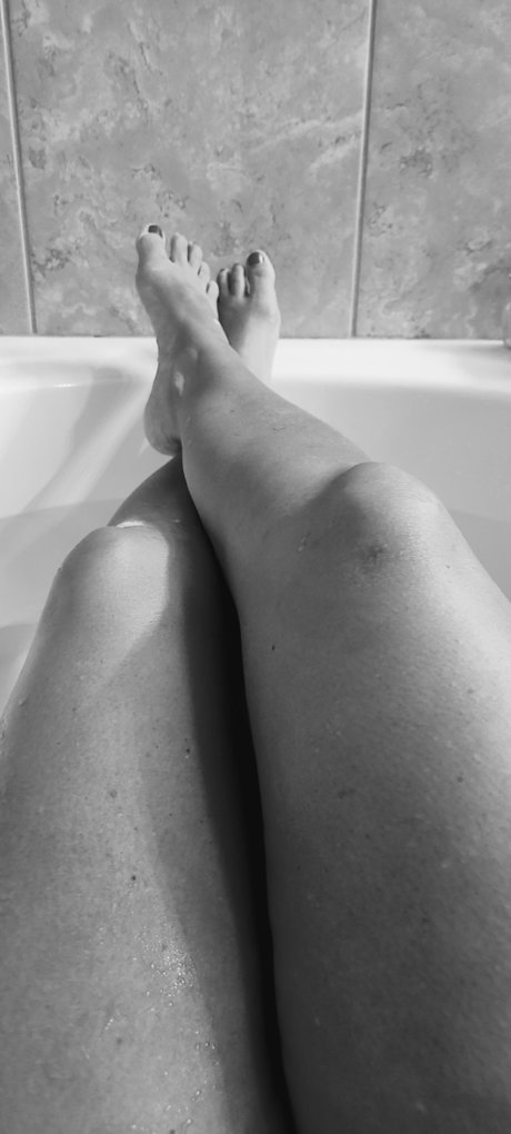 Photo nue de fuite OnlyFans de Lexi Drew