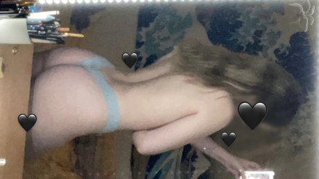 Photo nue de fuite OnlyFans de Lexi