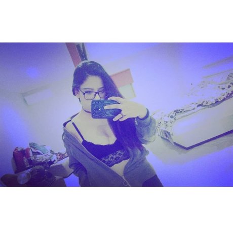 Photo nue de fuite OnlyFans de Lexyfav