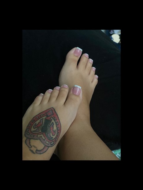 Photo nue de fuite OnlyFans de Lex