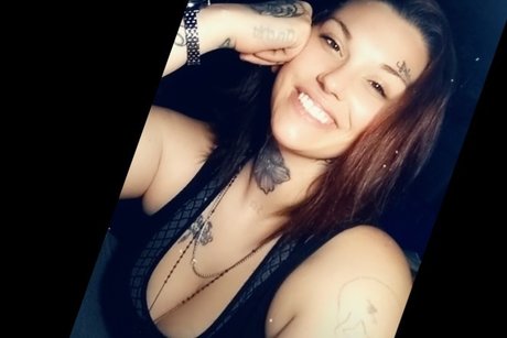 Photo nue de fuite OnlyFans de Lex