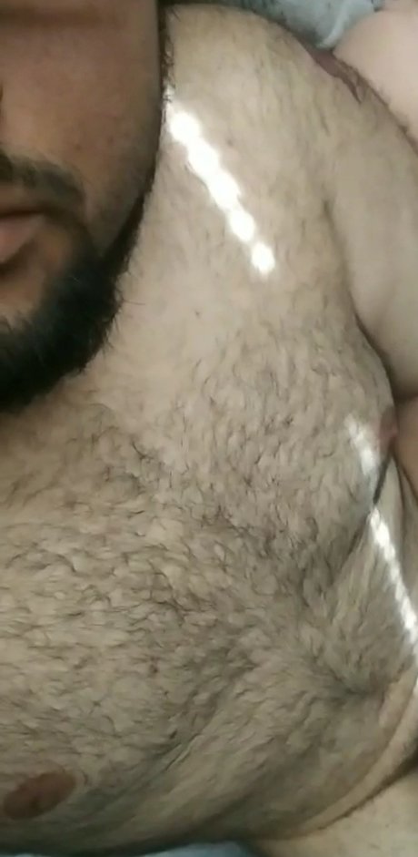 Photo nue de fuite OnlyFans de Dannylewdvido