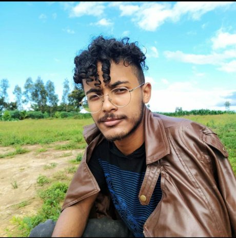 Photo nue de fuite OnlyFans de Levy Atreus