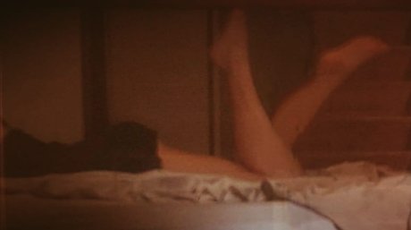 Photo nue de fuite OnlyFans de Vocali Erotici