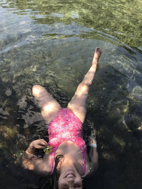 Photo nue de fuite OnlyFans de Letcia Alves
