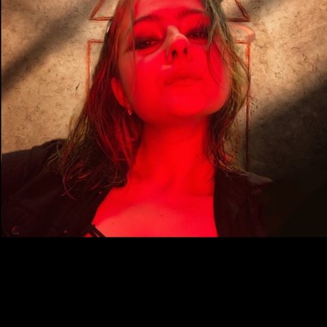 Photo nue de fuite OnlyFans de For You Lesly