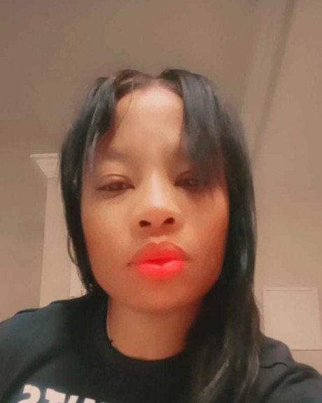 Photo nue de fuite OnlyFans de Lesebae22
