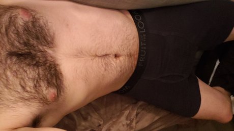 Photo nue de fuite OnlyFans de Le Qubcois