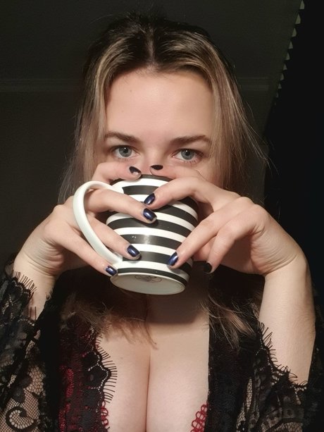 Photo nue de fuite OnlyFans de Lepricore