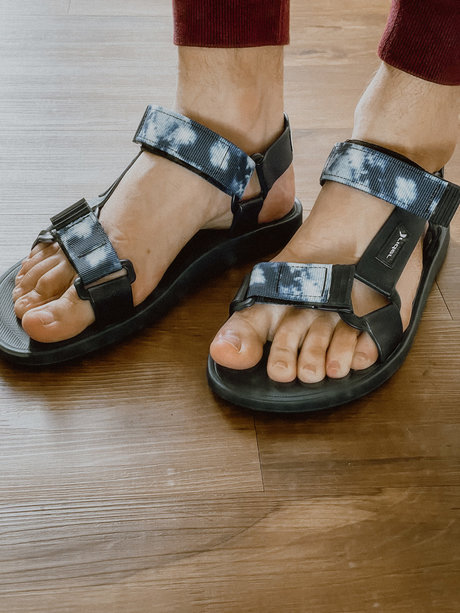 Photo nue de fuite OnlyFans de Foot For You