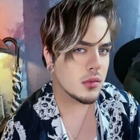 Photo nue de fuite OnlyFans de Leon Ricci