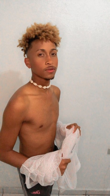 Photo nue de fuite OnlyFans de Leonardo Felix