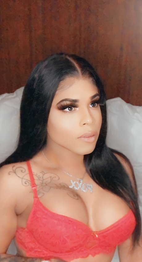 Photo nue de fuite OnlyFans de Lena Bagzxxx