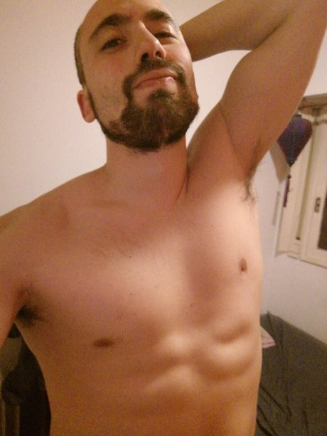 Photo nue de fuite OnlyFans de Leinx