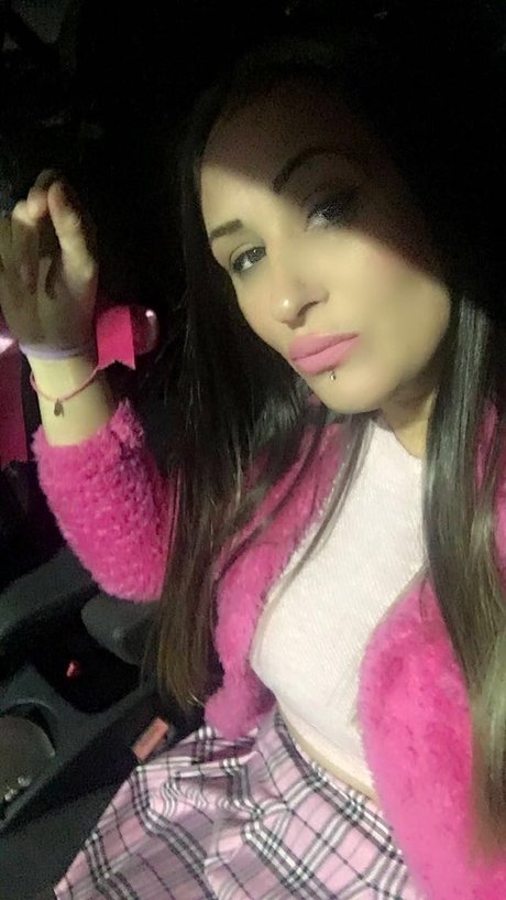 Photo nue de fuite OnlyFans de Brianafox
