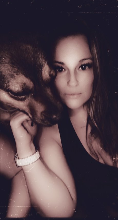 Photo nue de fuite OnlyFans de Leiilani Everafter