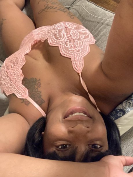 Photo nue de fuite OnlyFans de Mslegend