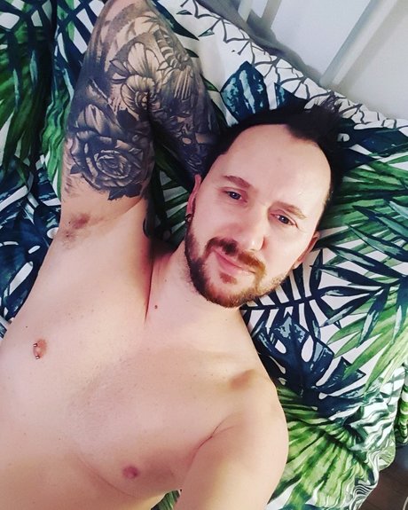 Photo nue de fuite OnlyFans de Lee