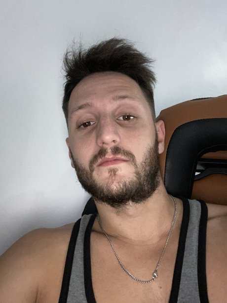 Photo nue de fuite OnlyFans de Lean