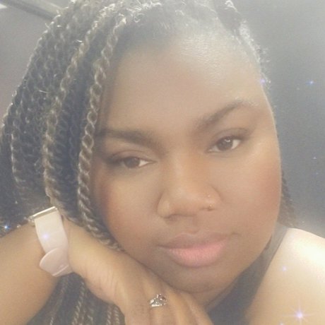 Photo nue de fuite OnlyFans de Cherrie Love