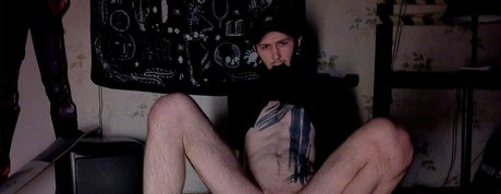 Photo nue de fuite OnlyFans de Lazar Lafaar