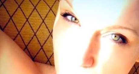 Photo nue de fuite OnlyFans de Kylie Jordan