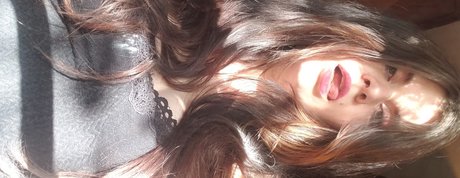 Photo nue de fuite OnlyFans de Lavender Vassago