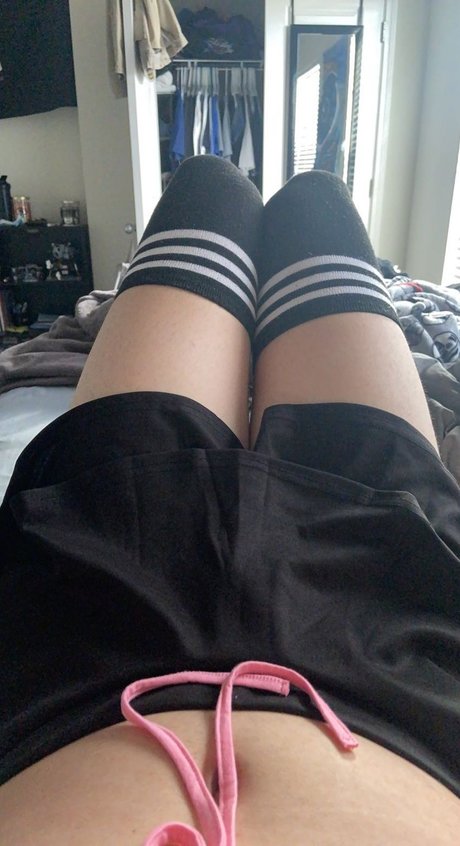 Photo nue de fuite OnlyFans de Kurt