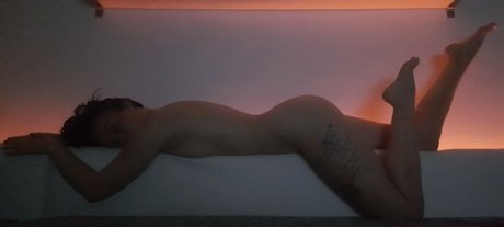 Photo nue de fuite OnlyFans de Seoritavegana